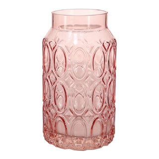Glass Vase (Luna)
