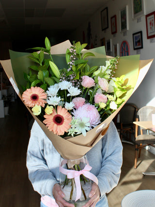 Florist’s pick