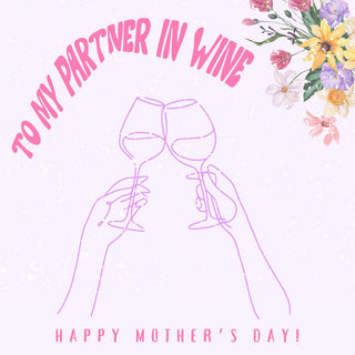 Mother's Day Cards
