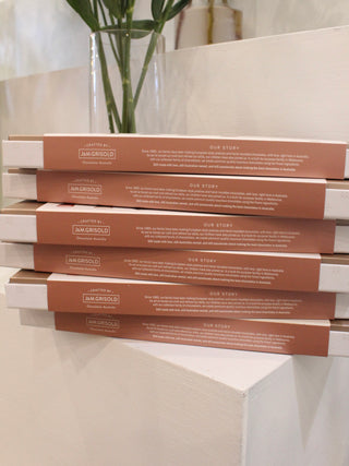 Indulgent Milk & Dark Chocolates