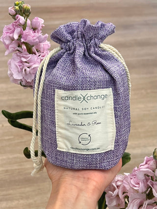 300g Candle