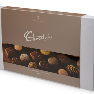 Chocolate Boxes